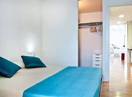 La Pedrera Apartment Barcelona Eksteriør billede
